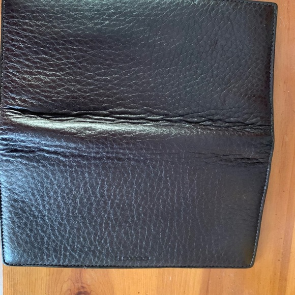 Coach wallet - Picture 3 of 3